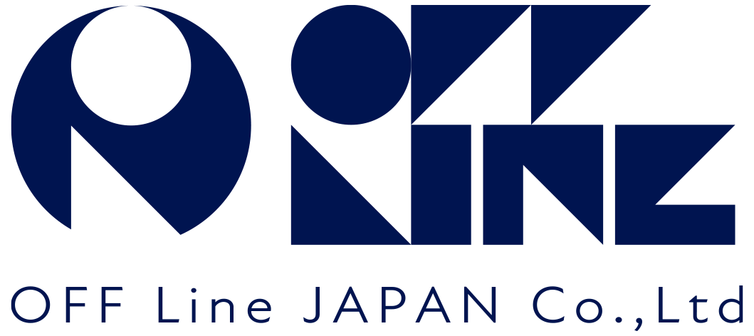 OFFLine-Logo